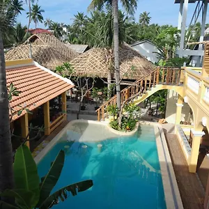 ** Hotel Mi Nhon Em Muine Vietnam
