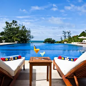 **** Resort Victoria Phan Thiet & Vietnam